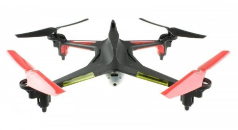 Dron Rayline R 250 s FPV 