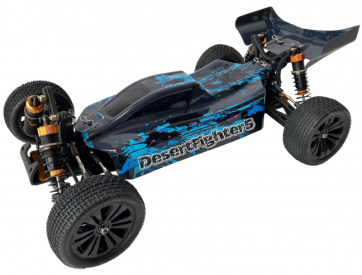 RC auto DesertFighter 5 