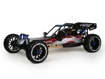 RC auto Himoto buggy Raptor 5XB