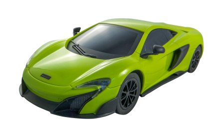 RC auto McLaren 675LT Coupé