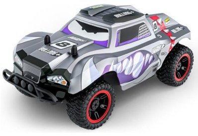 RC auto NINCORACERS Bulldog+ 1:18 2,4GHz RTR