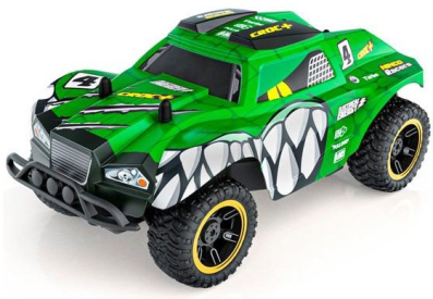 RC auto NINCORACERS Croc+ 1:18 2,4GHz RTR