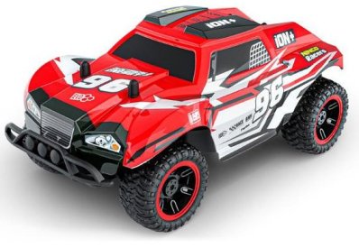 RC auto NINCORACERS ION+ 1:18 2,4GHz RTR