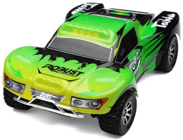 RC auto Vortex A969  - Rally 4x4 - 1/18