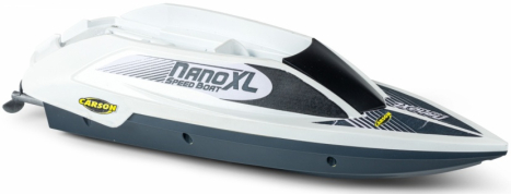 RC čln Speed Boat Nano XL