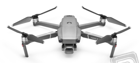 Dron DJI Mavic 2 PRO