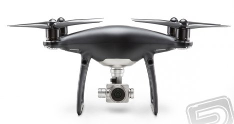 Dron DJI Phantom 4 PRO+  Obsidian Edition