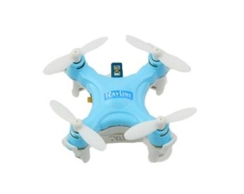 RC dron Funtom 1