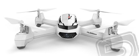 Dron Hubsan X4 Desire FPV