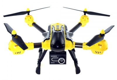 RC dron Sky Warrior K70