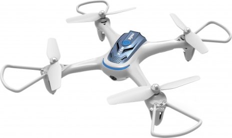 Dron Syma X15W, biela