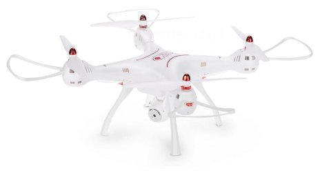 Dron Syma X8SC