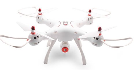 Dron Syma X8SW