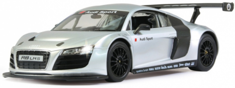 RC model Audi R8 Sport