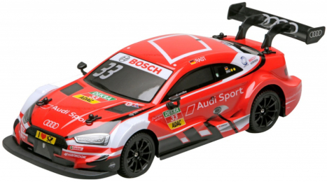 RC model Audi RS5 DTM