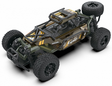 RC súprava CoolRC DIY Desert Buggy