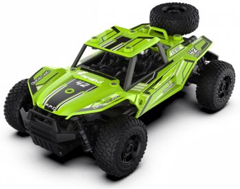 RC súprava CoolRC DIY Frog Buggy