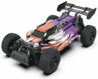 RC súprava CoolRC DIY Race Buggy