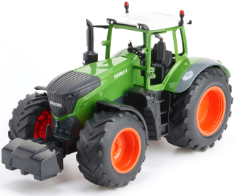 RC traktor Double E 1:16