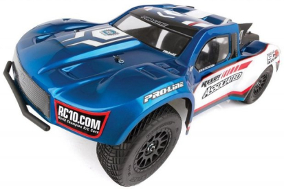 RC10SC6.2 Team stavebnica (2 WD)