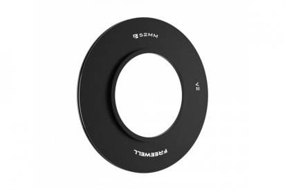 Redukčný krúžok SU 52 mm pre sériu Freewell V2