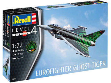 Revell Eurofighter Ghost Tiger (1:72)