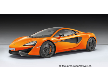 Revell McLaren 570S (1:24)