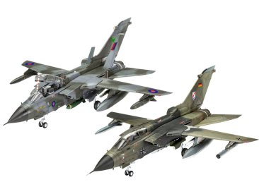 Revell Panavia Tornado 50. výročie (1:72) (súprava)