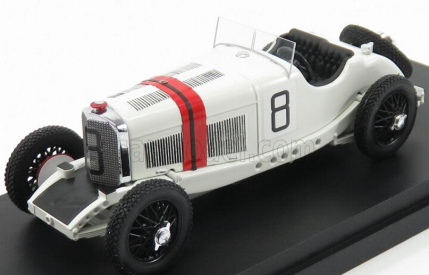 Rio-models Mercedes Benz F1 Sskl N 8 Winner German Gp 1931 R.caracciola 1:43 Biela