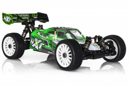 RTR Buggy SPIRIT NXT BRUSHLESS EP 2.0 4wd