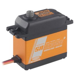 SA-1230SG+ Digitálne servo (36 kg-0,16s/60°)