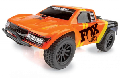 SC28 RTR FOX Factory Edition