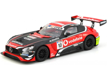 SCX Originál Mercedes AMG GT3 Vodafone