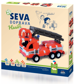 SEVA TRANSPORT - Hasiči