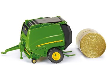 SIKU Farmer – John Deere balíkovač 1:32