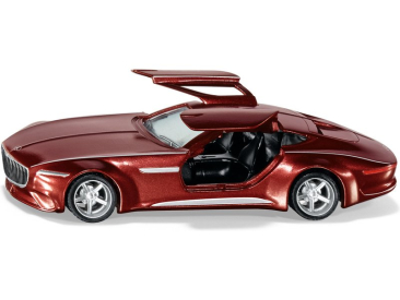 SIKU Super – Mercedes Maybach 6 1:50