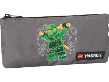 Školský peračník LEGO - Ninjago Green