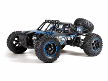 Smyter DB 1/12 4WD Electric Desert Buggy – modrý