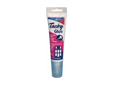 Špeciálne univerzálne lepidlo Tacky Glue 80ml