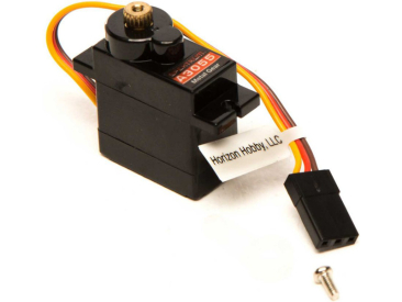 Spektrum Servo A3055 Air Digital MG