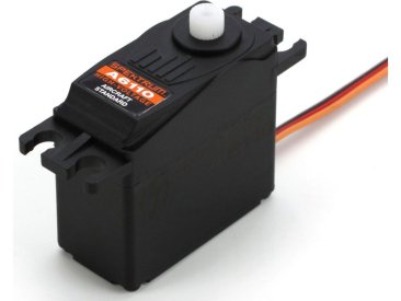 Spektrum servo A6110 5.5kg.cm 0.14s/60° HV