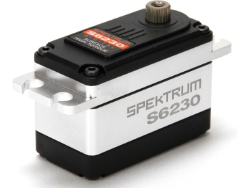 Spektrum Servo S6230 Auto