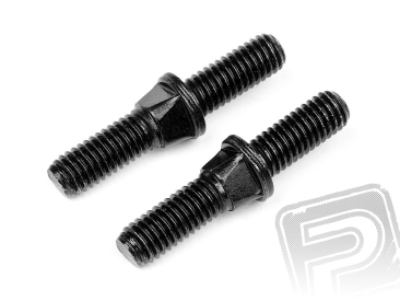 Spojovačky M5x30mm (2ks)