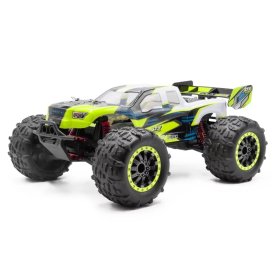 STX elektro Offroad Truggy 2024 - 2,4 GHz RTR (4wd), žltá