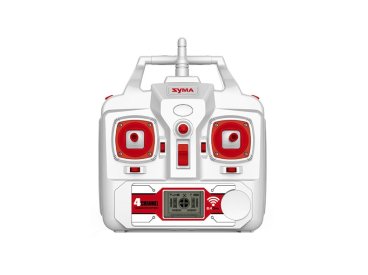 Syma X8C-21 4CH 2,4GHz vysielač