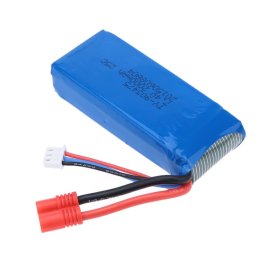 Syma X8C akumulátor Li-Pol 7,4V 2500 mAh