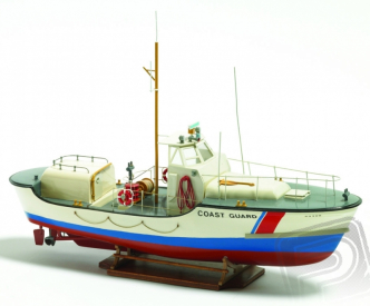 U.S. Coast Guard 44' záchranný čln 1:40