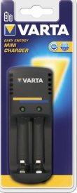 VARTA Mini charger bez batérií