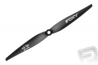 Vrtuľa FOXY Electro 8x5 ľavotočivá – otvor 8 mm