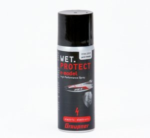 Wet. Protect 50 ml